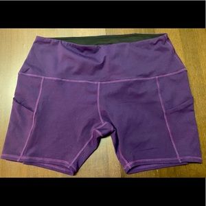 *NEVER WORN* athletic shorts